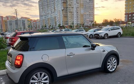 MINI Hatch, 2020 год, 2 550 000 рублей, 6 фотография