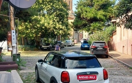 MINI Hatch, 2020 год, 2 550 000 рублей, 7 фотография