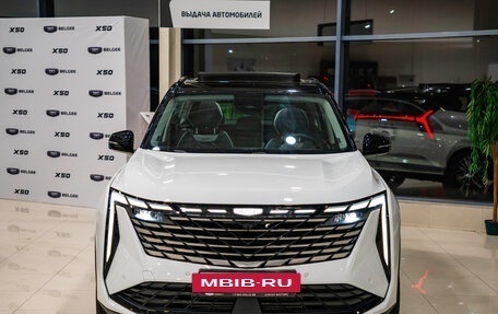 Geely Atlas, 2024 год, 3 729 990 рублей, 3 фотография