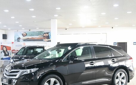 Toyota Venza I, 2013 год, 2 099 000 рублей, 1 фотография