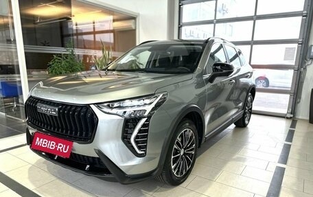 Haval Jolion, 2024 год, 4 фотография