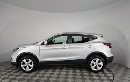 Nissan Qashqai, 2019 год, 8 фотография