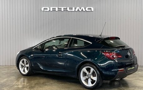 Opel Astra J, 2014 год, 1 049 000 рублей, 7 фотография