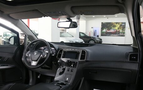 Toyota Venza I, 2013 год, 2 099 000 рублей, 5 фотография