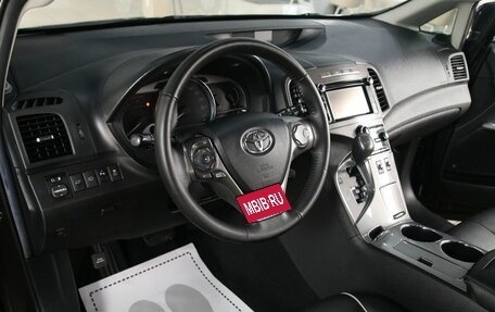 Toyota Venza I, 2013 год, 2 099 000 рублей, 12 фотография