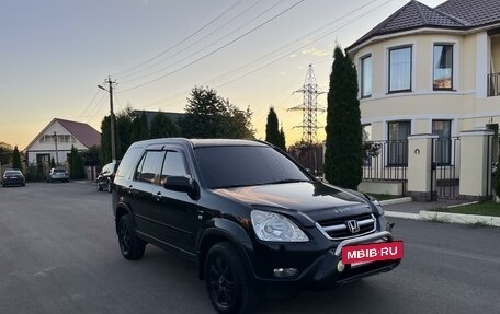 Honda CR-V II рестайлинг, 2004 год, 689 999 рублей, 3 фотография