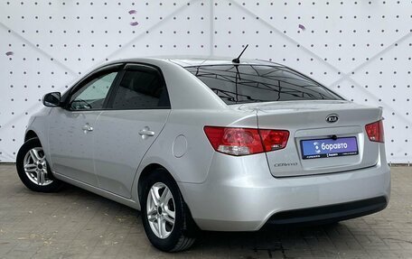 KIA Cerato III, 2010 год, 790 000 рублей, 6 фотография