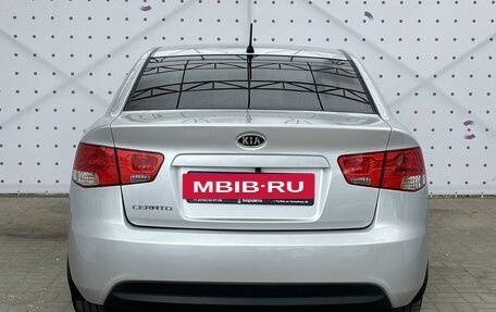 KIA Cerato III, 2010 год, 790 000 рублей, 7 фотография