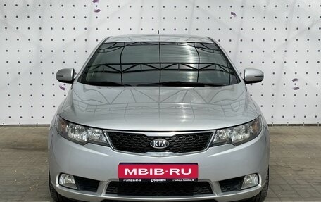 KIA Cerato III, 2010 год, 790 000 рублей, 3 фотография