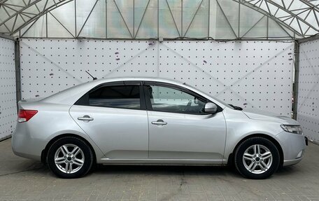 KIA Cerato III, 2010 год, 790 000 рублей, 9 фотография