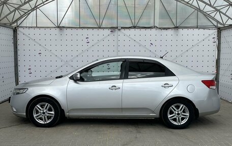 KIA Cerato III, 2010 год, 790 000 рублей, 10 фотография