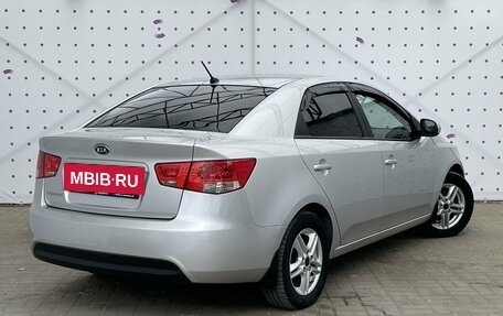 KIA Cerato III, 2010 год, 790 000 рублей, 5 фотография