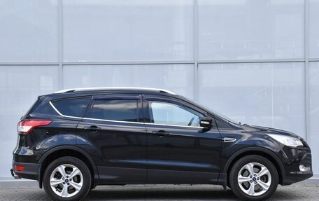 Ford Kuga III, 2013 год, 1 344 000 рублей, 3 фотография