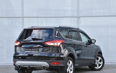 Ford Kuga III, 2013 год, 1 344 000 рублей, 2 фотография