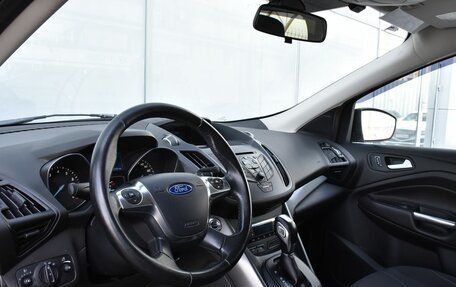 Ford Kuga III, 2013 год, 1 344 000 рублей, 10 фотография