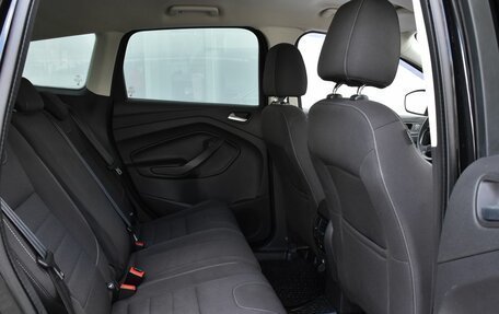 Ford Kuga III, 2013 год, 1 344 000 рублей, 14 фотография