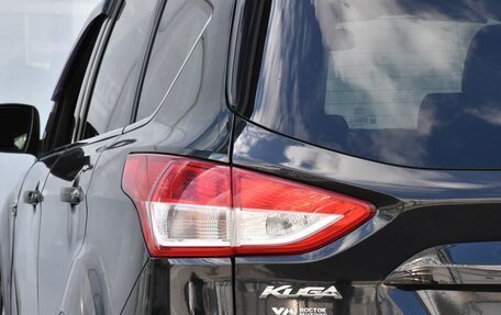 Ford Kuga III, 2013 год, 1 344 000 рублей, 6 фотография