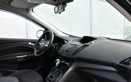 Ford Kuga III, 2013 год, 1 344 000 рублей, 8 фотография