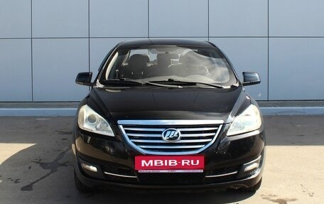 Lifan Cebrium (720), 2014 год, 585 000 рублей, 7 фотография