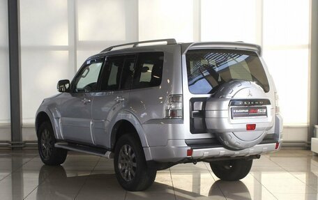 Mitsubishi Pajero IV, 2011 год, 2 449 995 рублей, 6 фотография