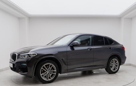 BMW X4, 2021 год, 5 350 000 рублей, 1 фотография