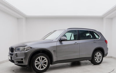 BMW X5, 2018 год, 4 431 000 рублей, 1 фотография