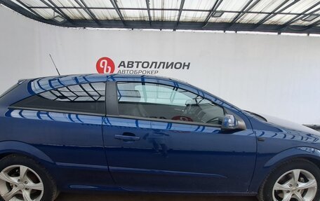 Opel Astra H, 2007 год, 6 фотография