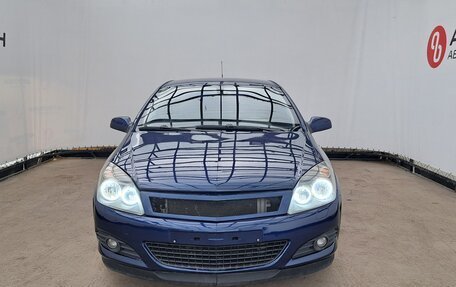 Opel Astra H, 2007 год, 8 фотография