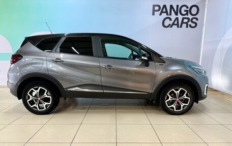 Renault Kaptur I рестайлинг, 2018 год, 1 350 000 рублей, 4 фотография