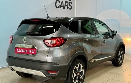 Renault Kaptur I рестайлинг, 2018 год, 1 350 000 рублей, 5 фотография