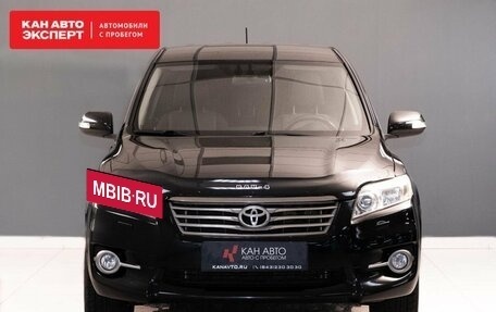 Toyota RAV4, 2010 год, 1 600 000 рублей, 2 фотография