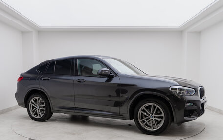 BMW X4, 2021 год, 5 350 000 рублей, 3 фотография