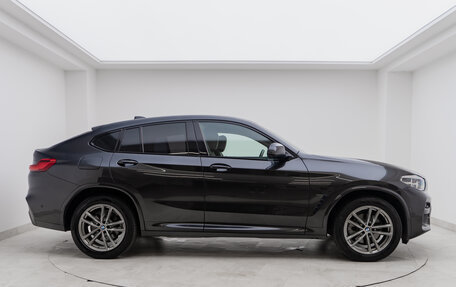 BMW X4, 2021 год, 5 350 000 рублей, 4 фотография