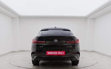 BMW X4, 2021 год, 5 350 000 рублей, 6 фотография