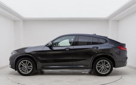 BMW X4, 2021 год, 5 350 000 рублей, 8 фотография