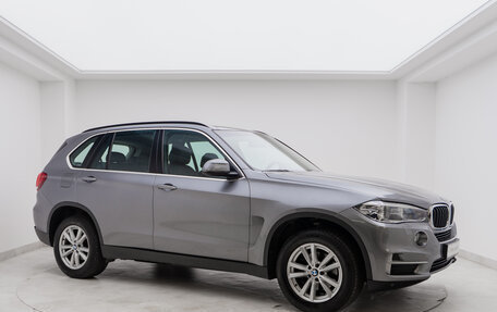 BMW X5, 2018 год, 4 431 000 рублей, 3 фотография