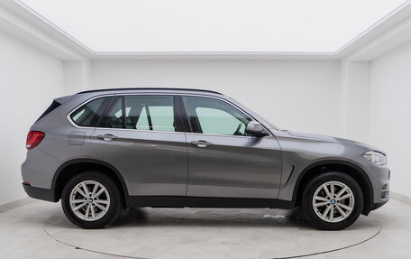 BMW X5, 2018 год, 4 431 000 рублей, 4 фотография