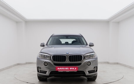 BMW X5, 2018 год, 4 431 000 рублей, 2 фотография