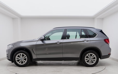 BMW X5, 2018 год, 4 431 000 рублей, 8 фотография