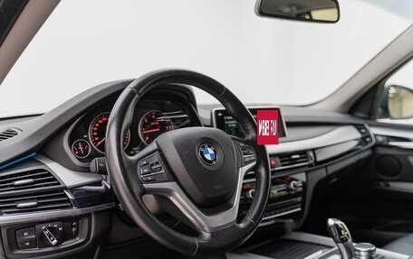 BMW X5, 2018 год, 4 431 000 рублей, 9 фотография