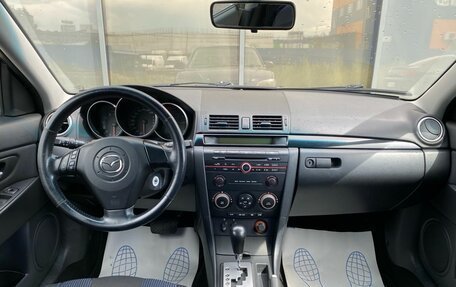 Mazda 3, 2005 год, 559 000 рублей, 8 фотография