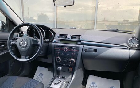 Mazda 3, 2005 год, 559 000 рублей, 7 фотография