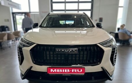 Haval Jolion, 2024 год, 2 799 000 рублей, 1 фотография