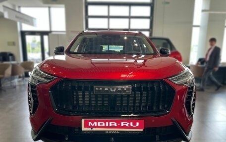 Haval Jolion, 2024 год, 9 фотография