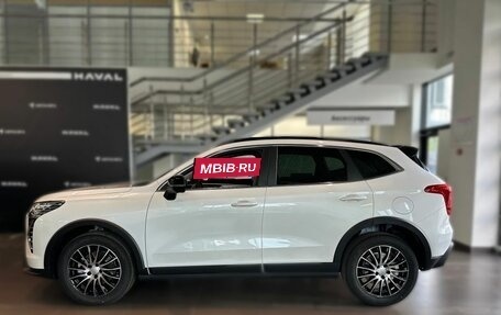 Haval Jolion, 2024 год, 2 799 000 рублей, 6 фотография