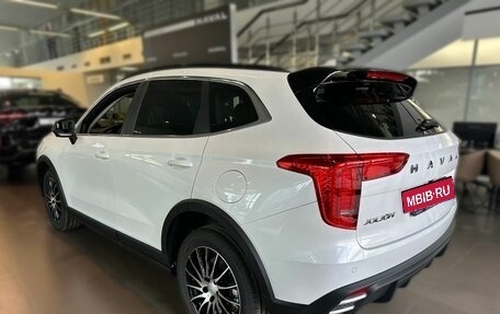 Haval Jolion, 2024 год, 2 799 000 рублей, 3 фотография