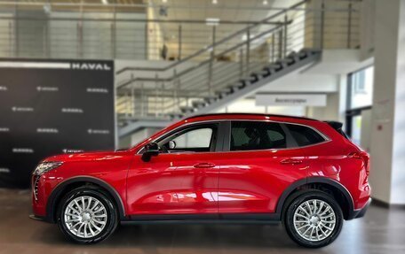 Haval Jolion, 2024 год, 2 799 000 рублей, 6 фотография