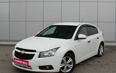 Chevrolet Cruze II, 2012 год, 660 000 рублей, 1 фотография