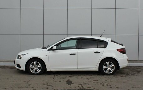 Chevrolet Cruze II, 2012 год, 660 000 рублей, 2 фотография