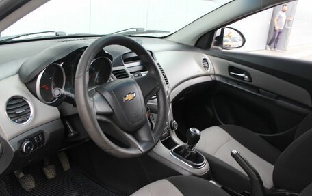 Chevrolet Cruze II, 2012 год, 660 000 рублей, 8 фотография